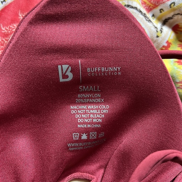 Buffbunny bikini set - Picture 3 of 3